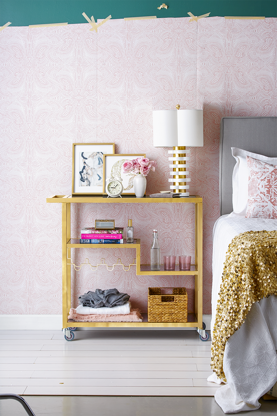 Ideas For Teen Girls Rooms